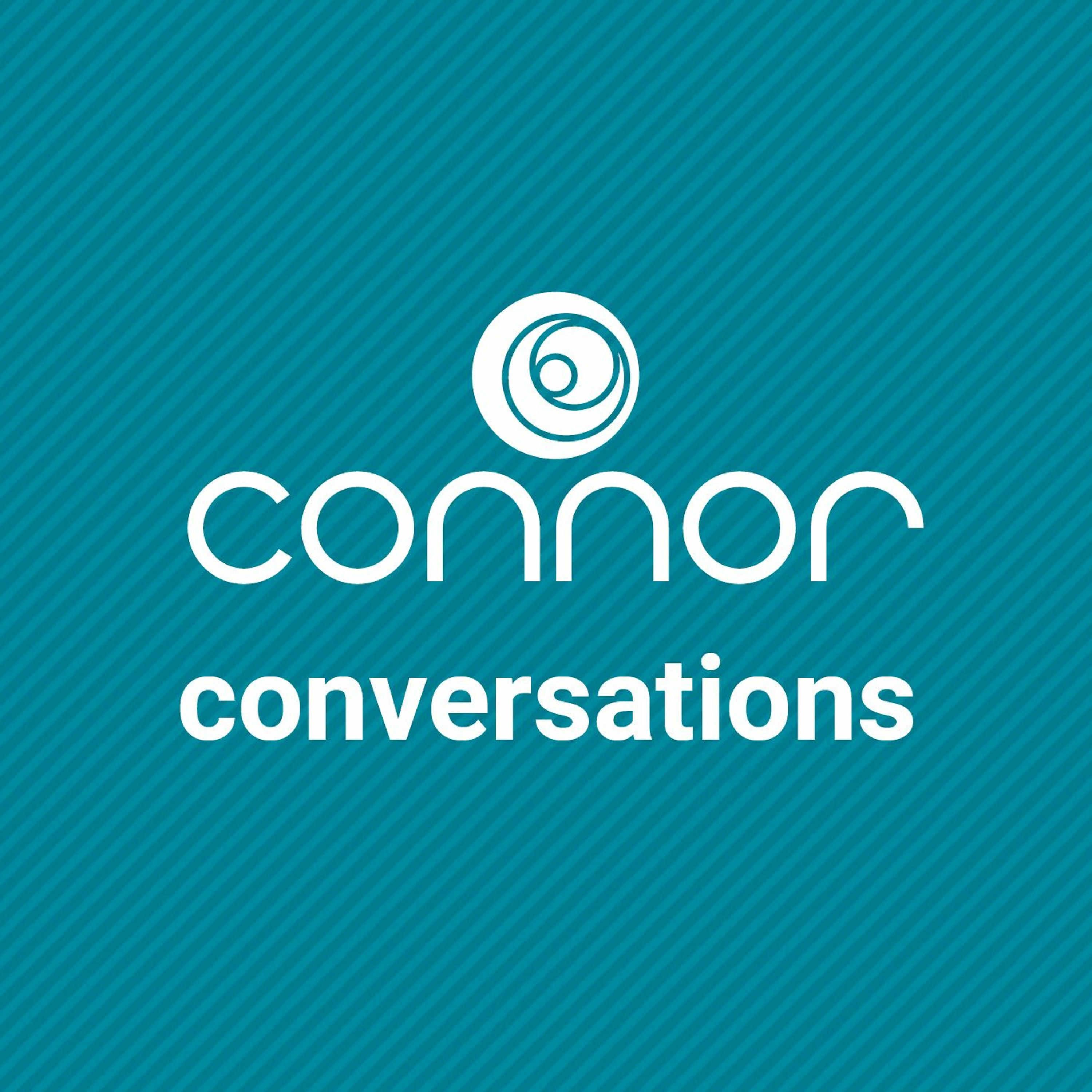 Connor Conversations