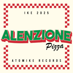PIZZ'IKE
