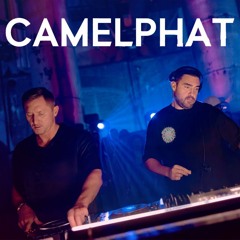 Camelphat @ Awakenings ADE Sunday Closing 2024