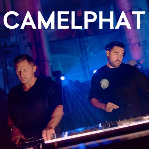 Camelphat @ Awakenings ADE Sunday Closing 2024