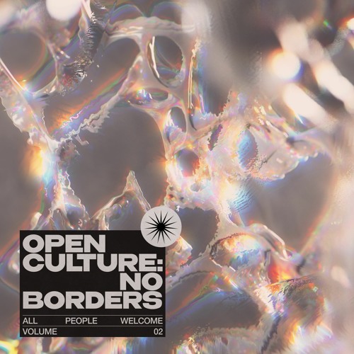 Open Culture: No Borders, Vol.2
