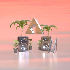 SUNSET SESSIONS MIX // VOL 3 - RÜ