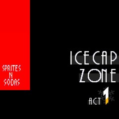 Frozen Heights - for Ice Cap Zone, Act 1