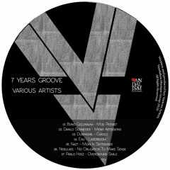 VM70 - Pablo Hdez - Overground Smile (Original Mix)