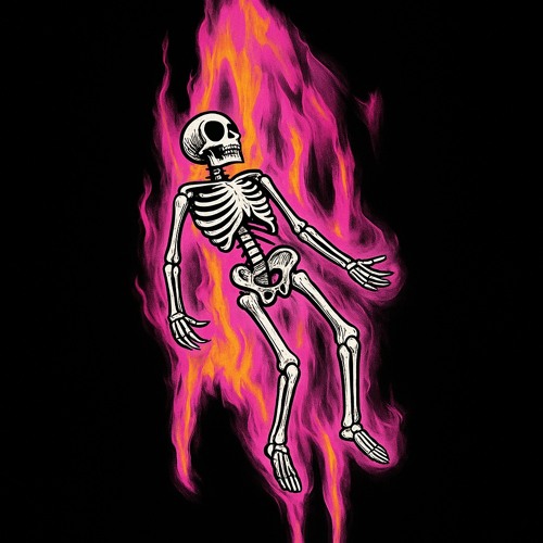 Paxton let it burn Official Audio