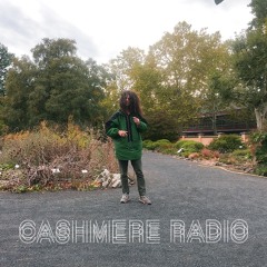 Perlmutt aka Pearlescent #42 w/ Dilian for Cashmere Radio