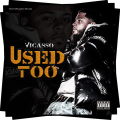 Vicasso-Used Too
