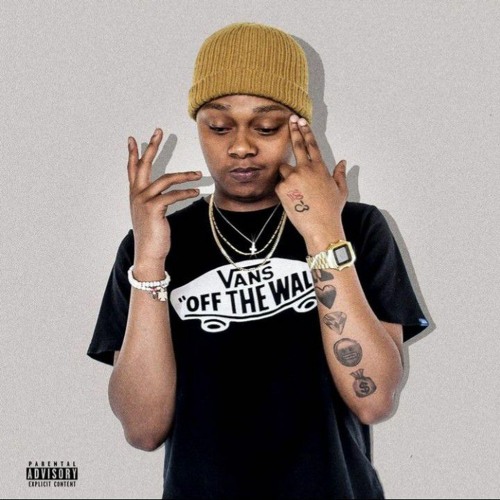 A-Reece - On My Own