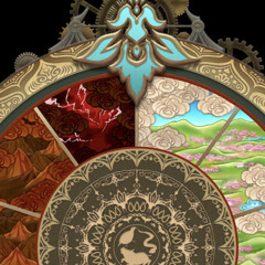 [FGO BGM] Lostbelt 4 Yuga Kshetra 1st Cycle