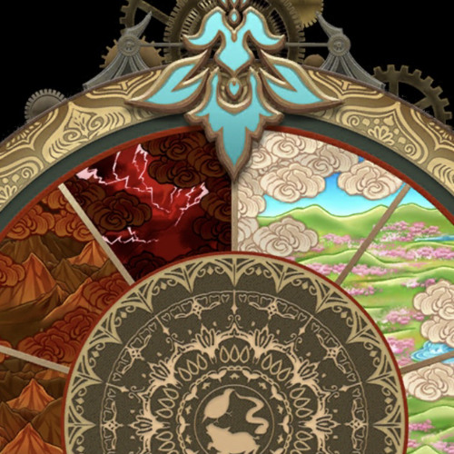 [FGO BGM] Lostbelt 4 Yuga Kshetra 1st Cycle