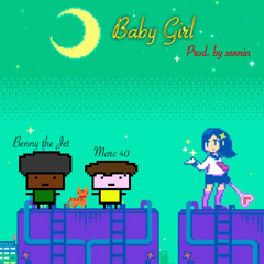 babygirl (prod. by sennin)