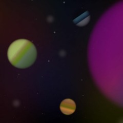 Silfidex Planet