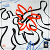 DANCE THERAPY 01 // LIVE FROM NELSON, BC DJ mix artwork - Electronic music tracklist cover image