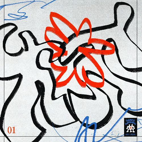 DANCE THERAPY 01 // LIVE FROM NELSON, BC