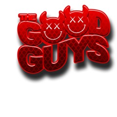 Good Guys Podcast Episode 4
