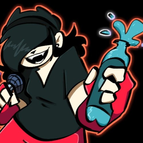 Stream fnf annie _ Animal by marie splatoon | Listen online for free on ...