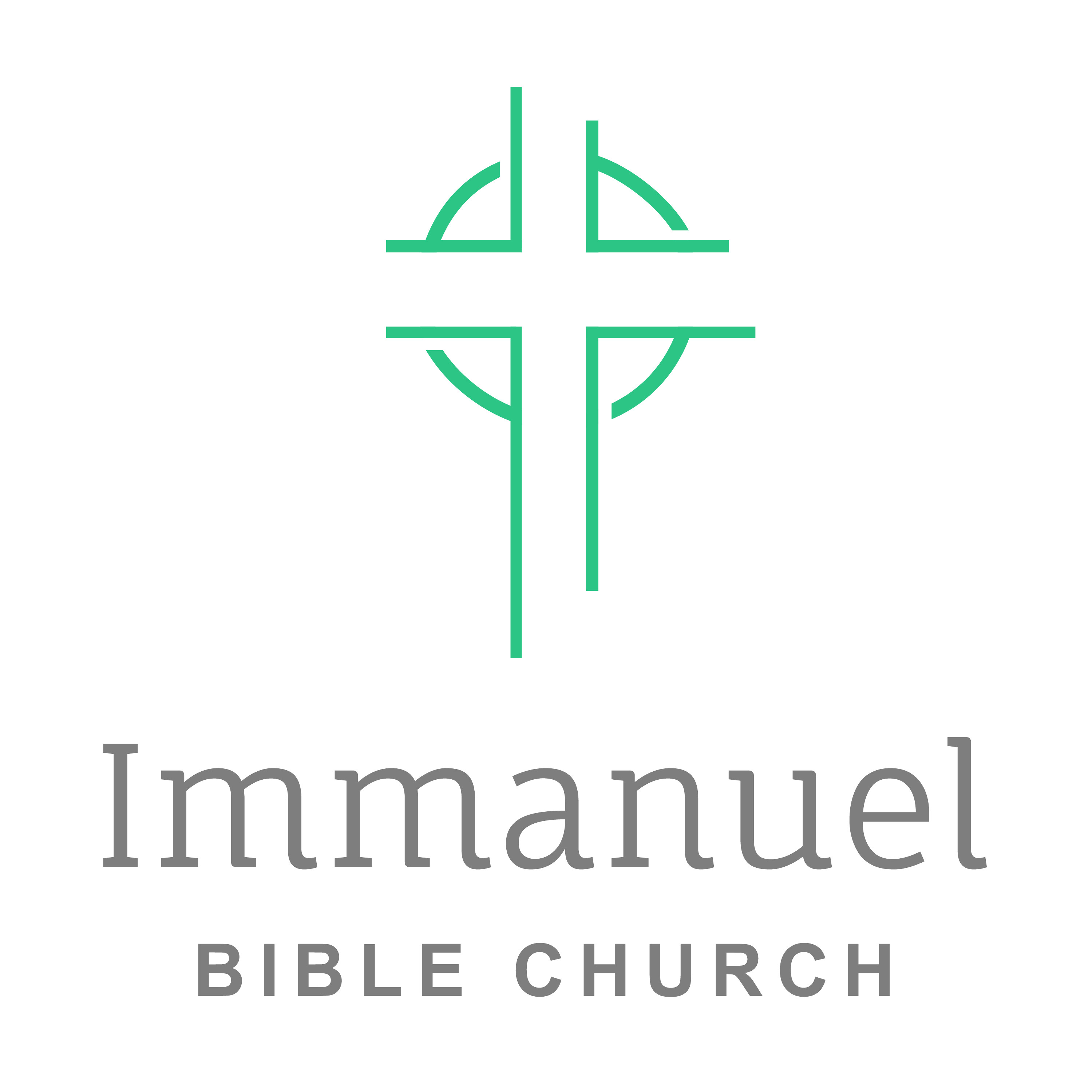 Immanuel Bible Church