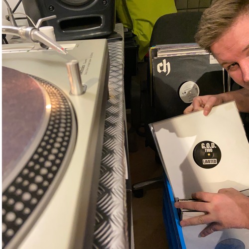 #StayHome Sunday Vinyl Classic set (livestream recording)22.03.2020