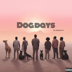 DogDays ft. Saxomosaic