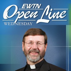 Open Line Wednesday - 2024-02-14 - The Yoke of Christ
