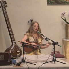 Om Gam Ganapataye Namaha & Jaya Ganesha chanted by Shankari