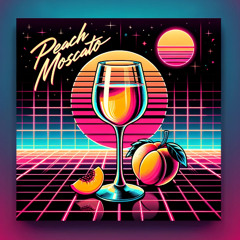 Peach Moscato Inst