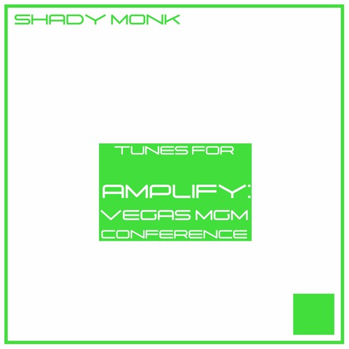 AMPLIFY - SMASH (January 3rd, 2022)