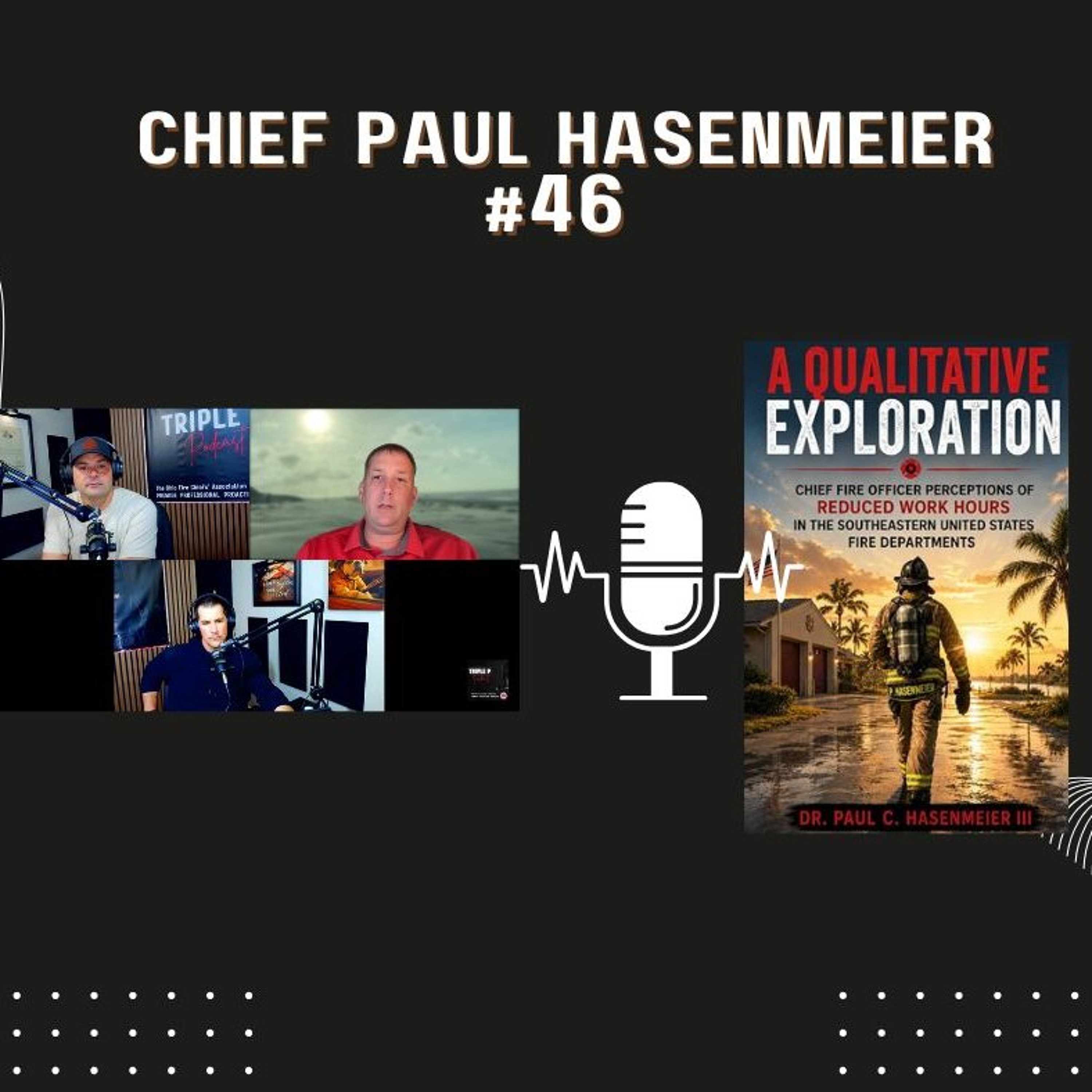 Triple P Podcast