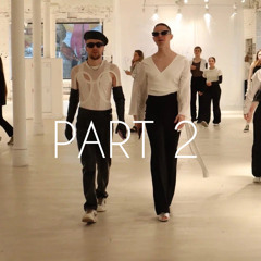 GOGO JUICY REVLON x DANIEL WEST- ANGELIC VOICES (PART 2)