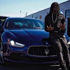 Yjay -  OUT HERE  Ft Fantana Lmg & Double AA Epk