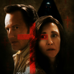 CB01 » The Conjuring: Last Rites Streaming ITA (2025) in Altadefinizione 1080p