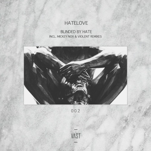 PREMIERE | HATELOVE - Vertical Perception