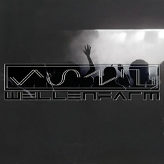 WELLENFARM Radio - Healing Techno Set May 31st 2025 for ArtSpring finissage @ Theater unterm Dach