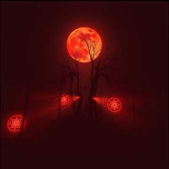 Blood moon rite