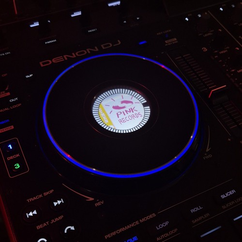 PENSAT I FET 4 🔷️ 90's & trance