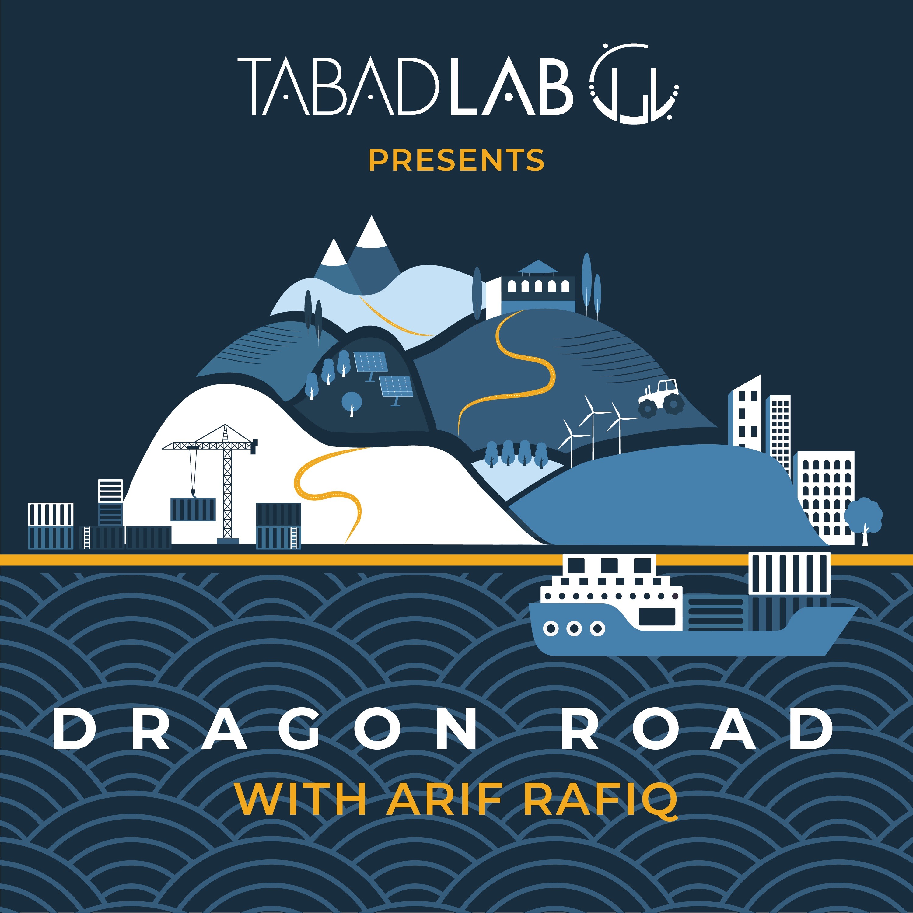 Tabadlab\'s Dragon Road