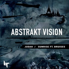 Abstrakt Vision -Judah