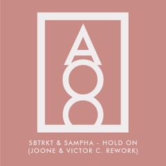 SBTRKT feat. Sampha - Hold On (Joone & Victor C Rework)