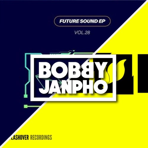 Jamie Huges X Yuri Kane - Reverse Right Back (Bobby Janpho Mashup)