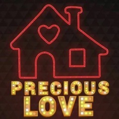 Precious Love - Dee James