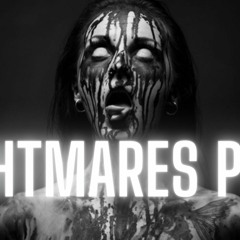 Free For Profit | Nightmares Pt 8|  Dark Drill Type Beat