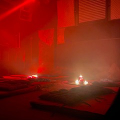 TES ambient sessions