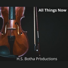 All Things Now