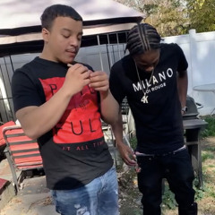 Lk x kb - early morning pt 1
