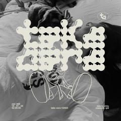TC008 // benny chiu