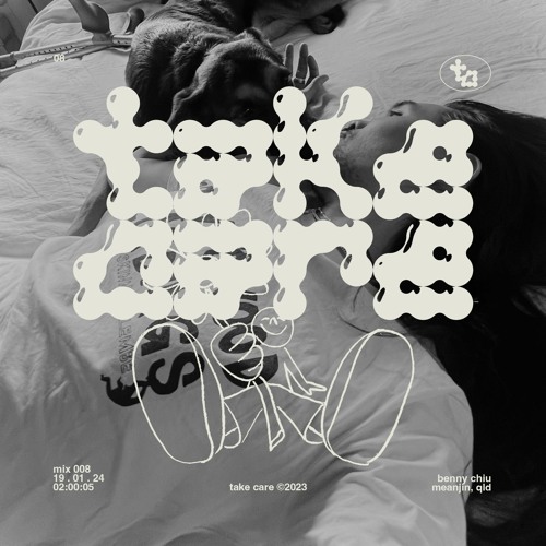 TC008 // benny chiu