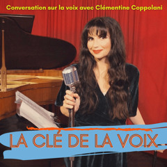 E3 Mettre de la liberté dans son chant avec Norig Partie 1