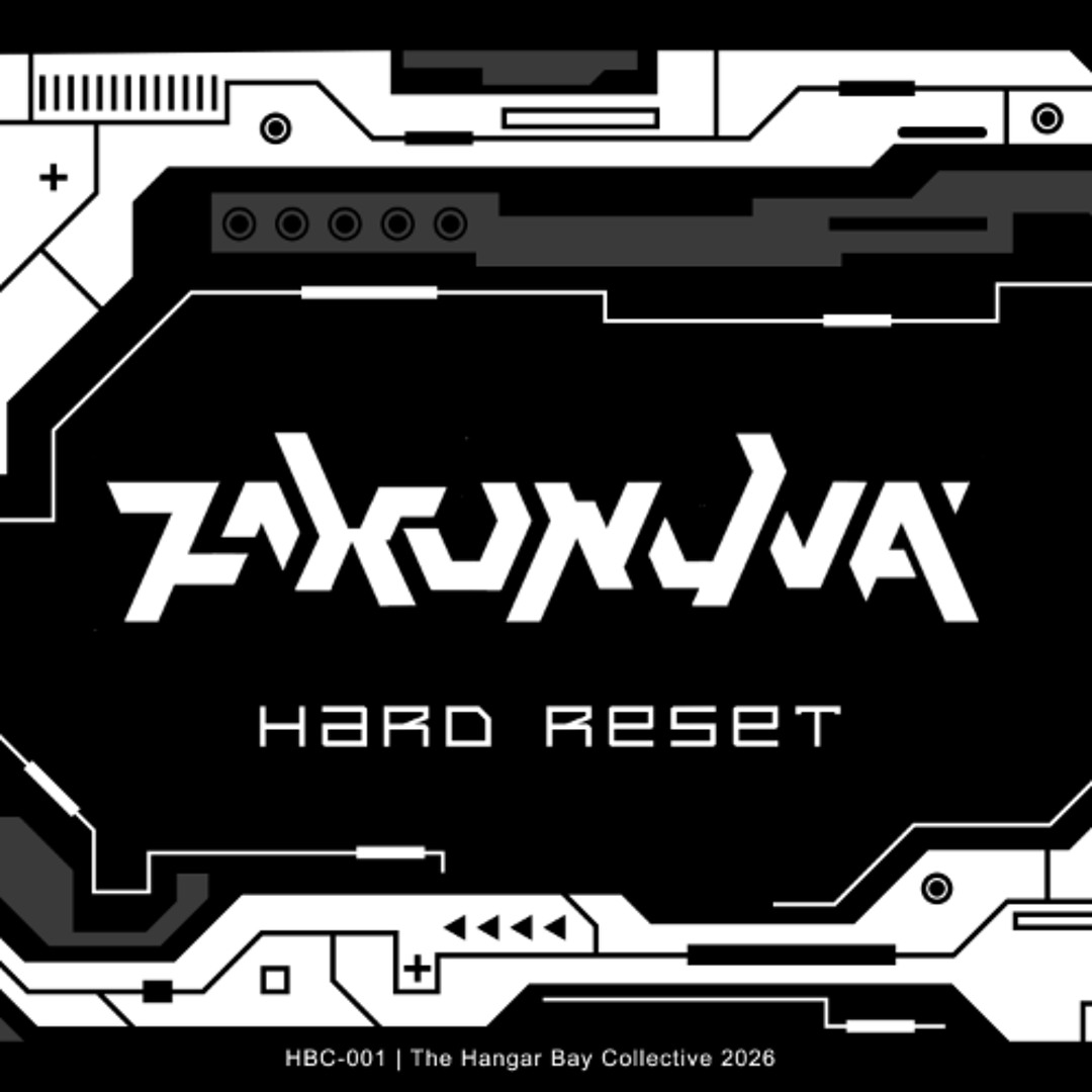 Stream HARD RESET by ZakuNuva (ZAQU) | Listen online for free on