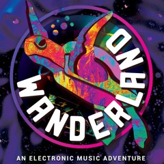 Extended Play - WANDERLAND - M1dnight