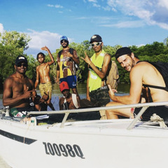 DOWN THE LINE 🧑‍🚀